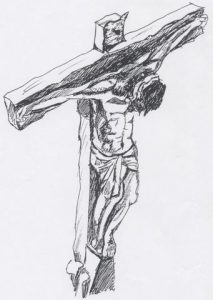 1-jesus-on-cross